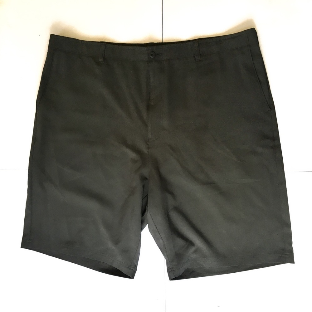 Gray Ben Hogan Hybrid Shorts